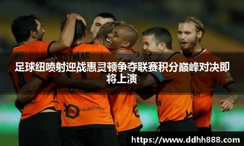 足球纽喷射迎战惠灵顿争夺联赛积分巅峰对决即将上演